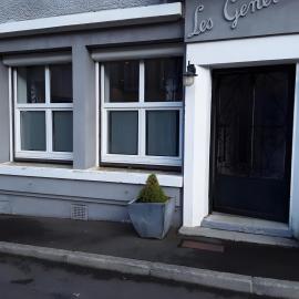 Appartement les Genévriers, hotel in Le Mont-Dore