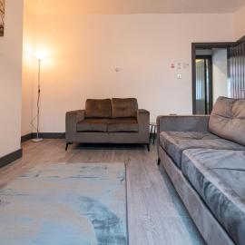 Urmston House
