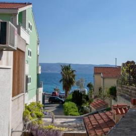 Apartments Sun & Sea, hotel a Dugi Rat