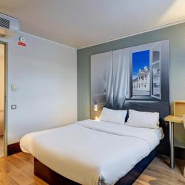 B&B HOTEL Dijon Marsannay