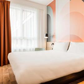 B&B HOTEL Namur, khách sạn ở Namur