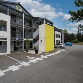 B&B HOTEL Vannes Est Golfe du Morbihan