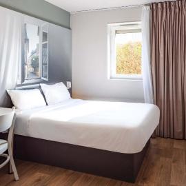 B&B HOTEL Rennes Est Cesson Sévigné 3 étoiles, Hotel in Cesson-Sévigné