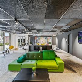 B&B HOTEL St Gallen: St. Gallen'da bir otel