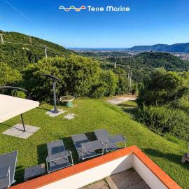 Fiore di Loto, Terre Marine โรงแรมในFalcinello