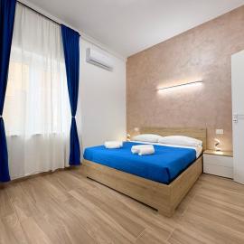 Apartment 5 minutes from the sea - Free parking، فندق في أرنزانو