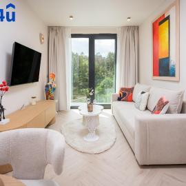 Vidok Art Escape 205 by Rent4You