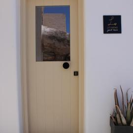 Litharaki Guest House, hotell i Ano Syros
