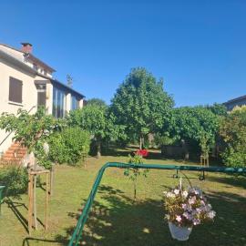 Location Laroque Cévennes