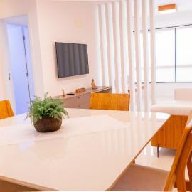 Apartamento 2Qts em Guarajuba Paraiso Coqueiros, hotel i Camacari