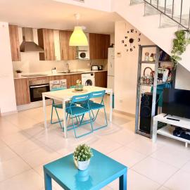 Duplex RIO EBRO