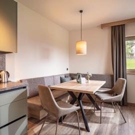 by franz - Alpine Apartments in Kirchberg – hotel w mieście Kirchberg in Tirol