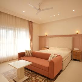 Kaayanaat Luxury Villa Near Amritsar Airport