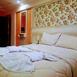 Arion Hotel Sapopemba, hotell Sao Paulos