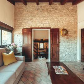 Borgo Sgarabia Relais