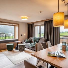 by franz - Alpine Apartments in Kirchberg，蒂羅爾－基希貝格的飯店