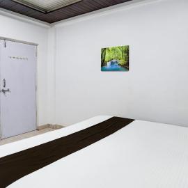 Hotel O Raj Resort, hôtel à Sopāra