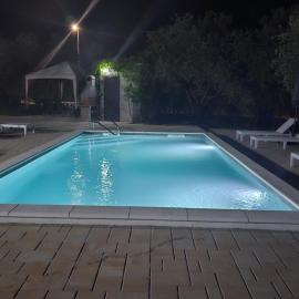 Villa DARIAN, hotel en Sukošan