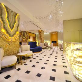 Shirisha Hotel Istanbul
