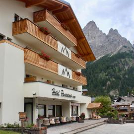 Hotel Panorama