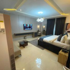 Chori में, होटल IP Hotels And Towers