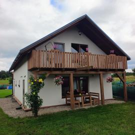 Mazury Apart, hotel di Mrągowo