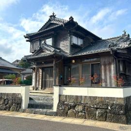 pine mountain - Vacation STAY 48815v, hotel in Goto