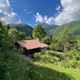 Chalet Calcar