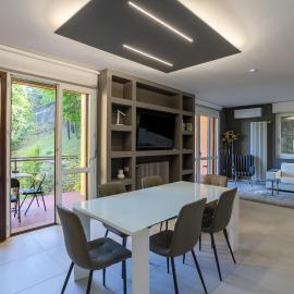 Elegant & Comfortable Modern Home with swimming pool