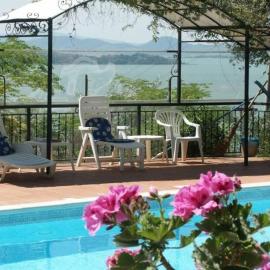 Casa Vista Lago 154 SQM