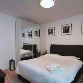 Skylark Apartments, hotel a Râmnicu Vâlcea