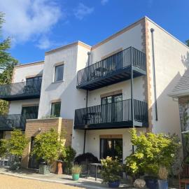 Hawthorn Stays, hotel Maynoothban