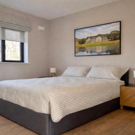 Hawthorn Stays, hotel in Maynooth