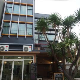 Sriyanar Place, hotel in Bangkok