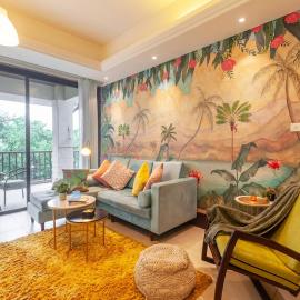 Deshco Oasis Suites, Alibaug
