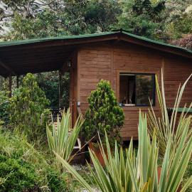 MAGDA Nature Lodge, Hotel in Retiro