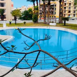 Achacay Paradise Ocean Views & Swimming Pool