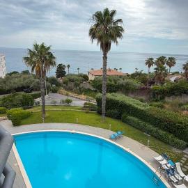 Taormina Belu Beach Apartment