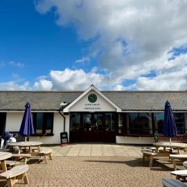 Samson's at Porthmadog Golf Club, hotel in Morfa Bychan