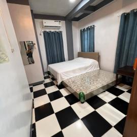 Tiya Cheding Boarding House, hotel in Naga
