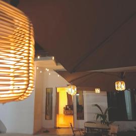 Nomads Retreat House