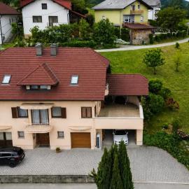 Premium house Anika