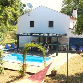 Casa dos Cavalos, hotel a Sertã