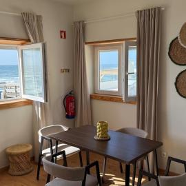 Refúgio à Beira Mar, hotel i Leiria
