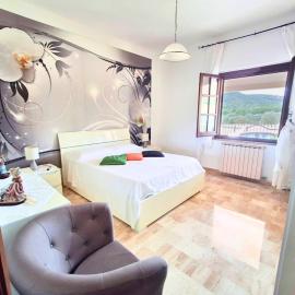 Stanza is albaisi, Relax Retreat in Teulada, hotel in Teulada