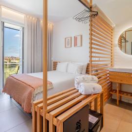 FONTE SANTA Manor House, hotel in Vila Nova de Gaia