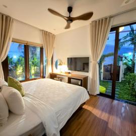 Betel An Bang Homestay, hotel in An Bang