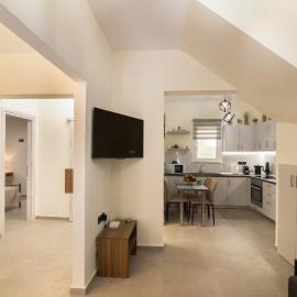 Stellasrooms – hotel w mieście Mitylena