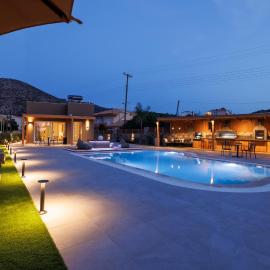 Dista Luxury Stay