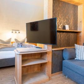 Dreimäderlhaus - Das vegetarische Boutique Hotel, hotel Füssenben